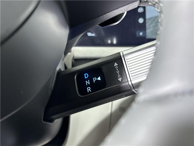 2026 Hyundai Tucson Hybrid Ultimate (Stk: 16105123) in Markham - Image 18 of 20