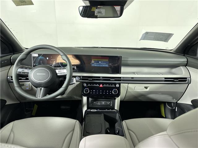 2026 Hyundai Tucson Hybrid Ultimate (Stk: 16105123) in Markham - Image 19 of 20