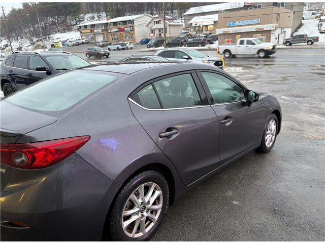 2015 Mazda Mazda3 GS in Greater Sudbury - Image 5 of 5