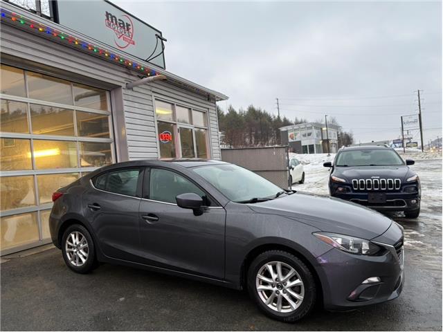 2015 Mazda Mazda3 GS in Greater Sudbury - Image 2 of 5