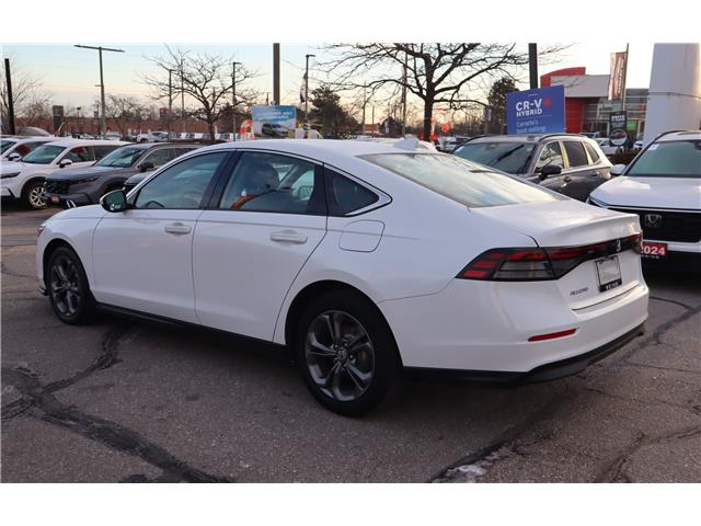 2023 Honda Accord EX (Stk: 2213762A) in Mississauga - Image 3 of 25