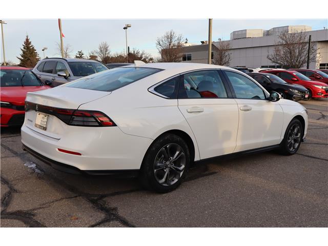 2023 Honda Accord EX (Stk: 2213762A) in Mississauga - Image 5 of 25