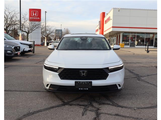 2023 Honda Accord EX (Stk: 2213762A) in Mississauga - Image 8 of 25