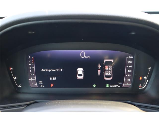 2023 Honda Accord EX (Stk: 2213762A) in Mississauga - Image 13 of 25