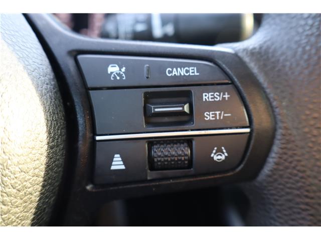 2023 Honda Accord EX (Stk: 2213762A) in Mississauga - Image 16 of 25