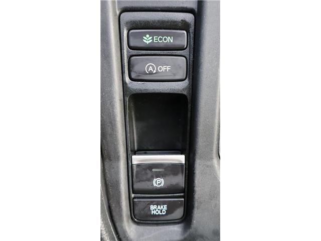 2023 Honda Accord EX (Stk: 2213762A) in Mississauga - Image 21 of 25