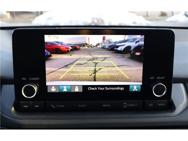 2023 Honda Accord EX (Stk: 2213762A) in Mississauga - Image 17 of 25