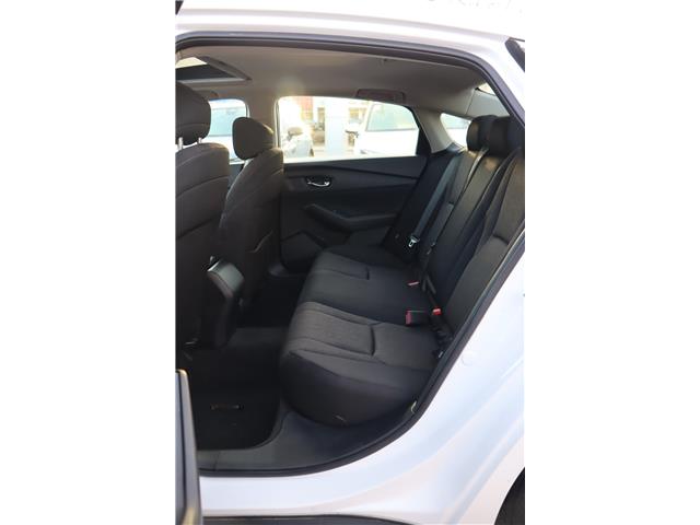 2023 Honda Accord EX (Stk: 2213762A) in Mississauga - Image 23 of 25