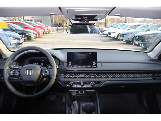 2023 Honda Accord EX (Stk: 2213762A) in Mississauga - Image 12 of 25