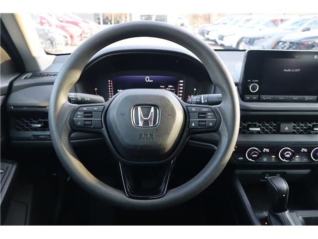 2023 Honda Accord EX (Stk: 2213762A) in Mississauga - Image 14 of 25