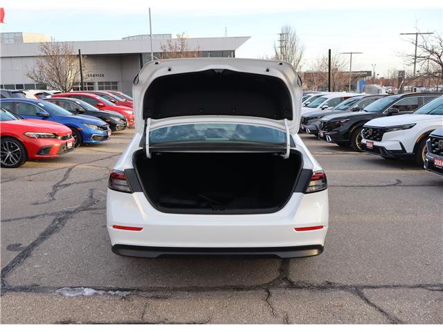 2023 Honda Accord EX (Stk: 2213762A) in Mississauga - Image 24 of 25