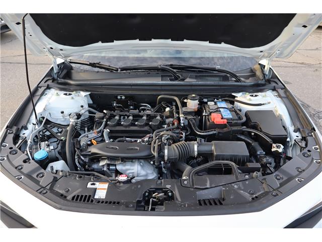 2023 Honda Accord EX (Stk: 2213762A) in Mississauga - Image 9 of 25