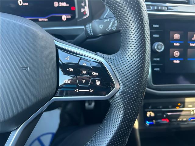 2022 Volkswagen Tiguan Comfortline R-Line Black Edition (Stk: 2494) in Peterborough - Image 13 of 22 2022 Volkswagen Tiguan Comfortline R-Line Black Edition (Stk: 2494) in Peterborough - Image 13 of 22