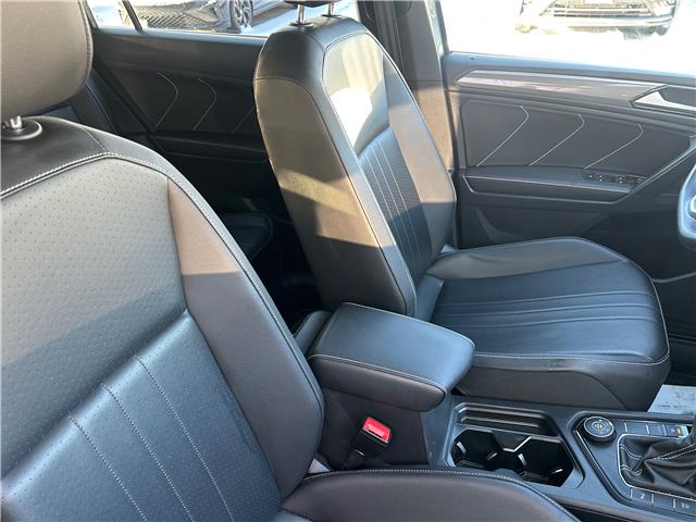 2022 Volkswagen Tiguan Comfortline R-Line Black Edition (Stk: 2494) in Peterborough - Image 18 of 22 2022 Volkswagen Tiguan Comfortline R-Line Black Edition (Stk: 2494) in Peterborough - Image 18 of 22
