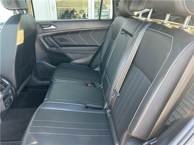 2022 Volkswagen Tiguan Comfortline R-Line Black Edition (Stk: 2494) in Peterborough - Image 20 of 22 2022 Volkswagen Tiguan Comfortline R-Line Black Edition (Stk: 2494) in Peterborough - Image 20 of 22
