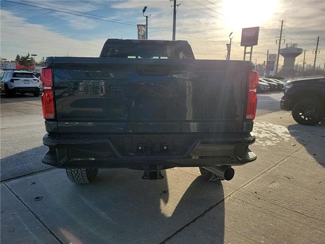 2026 Chevrolet Silverado 2500HD LTZ (Stk: F185221) in Newmarket - Image 6 of 19