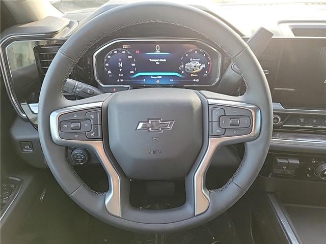 2026 Chevrolet Silverado 2500HD LTZ (Stk: F185221) in Newmarket - Image 13 of 19