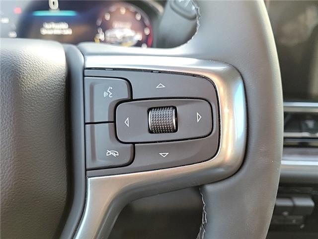 2026 Chevrolet Silverado 2500HD LTZ (Stk: F185221) in Newmarket - Image 15 of 19