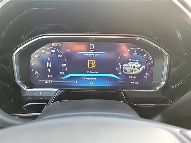 2026 Chevrolet Silverado 2500HD LTZ (Stk: F185221) in Newmarket - Image 16 of 19