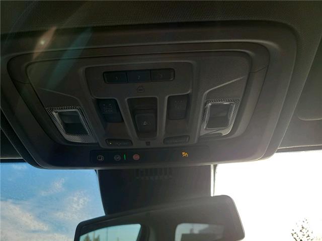 2026 Chevrolet Silverado 2500HD LTZ (Stk: F185221) in Newmarket - Image 19 of 19