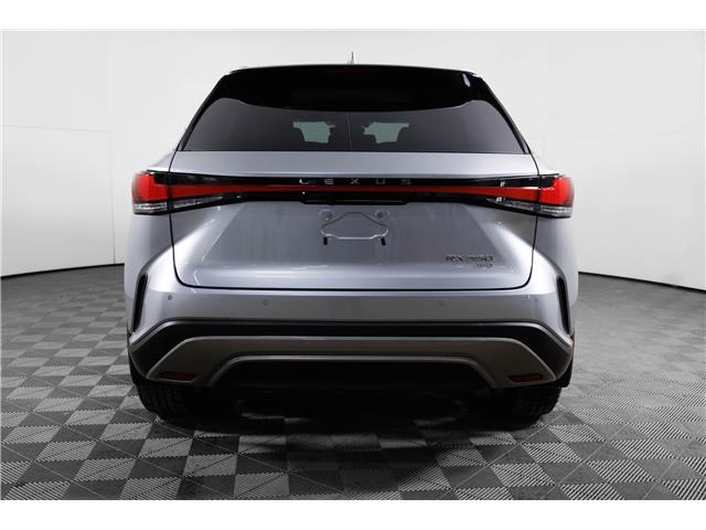 2023 Lexus RX 350 Base (Stk: X3558L) in London - Image 5 of 34