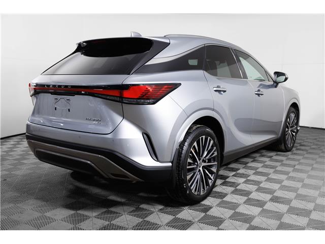 2023 Lexus RX 350 Base (Stk: X3558L) in London - Image 6 of 34