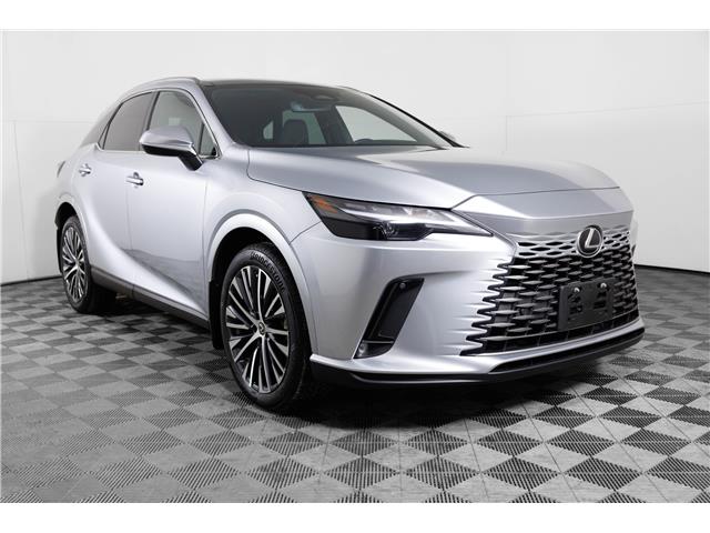 2023 Lexus RX 350 Base (Stk: X3558L) in London - Image 3 of 34