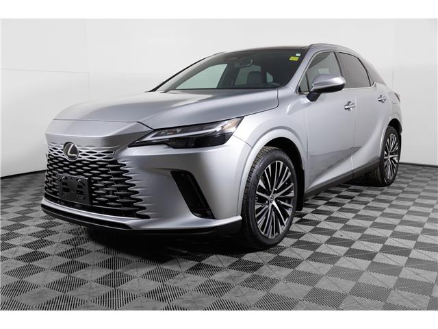 2023 Lexus RX 350 Base (Stk: X3558L) in London - Image 1 of 34