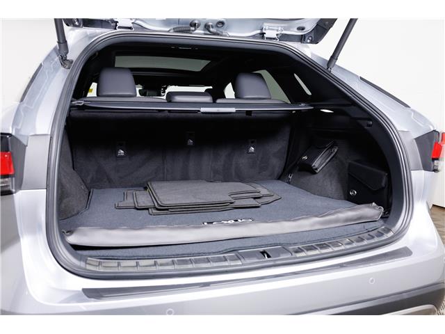 2023 Lexus RX 350 Base (Stk: X3558L) in London - Image 8 of 34