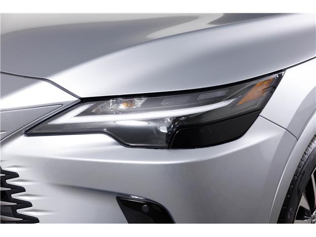 2023 Lexus RX 350 Base (Stk: X3558L) in London - Image 10 of 34