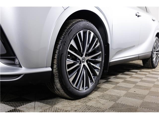 2023 Lexus RX 350 Base (Stk: X3558L) in London - Image 12 of 34
