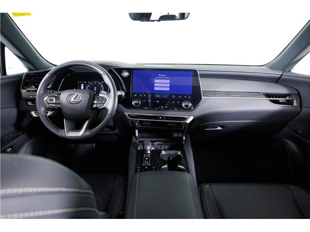 2023 Lexus RX 350 Base (Stk: X3558L) in London - Image 17 of 34