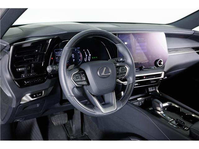 2023 Lexus RX 350 Base (Stk: X3558L) in London - Image 18 of 34