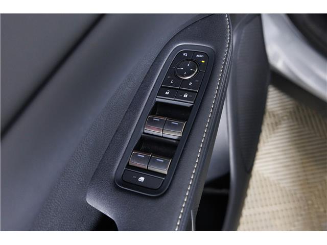 2023 Lexus RX 350 Base (Stk: X3558L) in London - Image 13 of 34