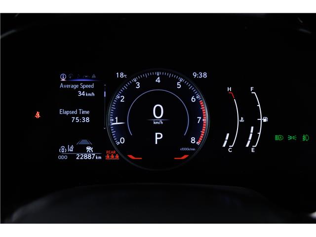 2023 Lexus RX 350 Base (Stk: X3558L) in London - Image 23 of 34