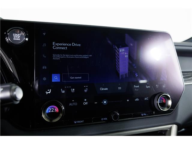 2023 Lexus RX 350 Base (Stk: X3558L) in London - Image 27 of 34