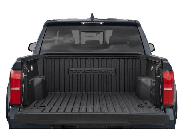 2026 Toyota Tacoma Hybrid Base (Stk: 26067) in Peterborough - Image 8 of 11