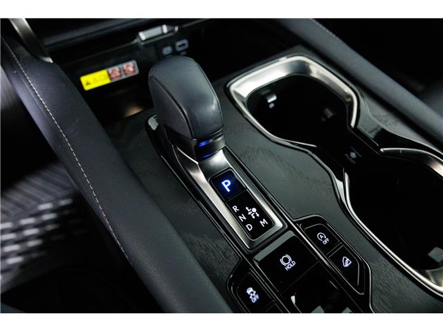 2023 Lexus RX 350 Base (Stk: X3558L) in London - Image 31 of 34