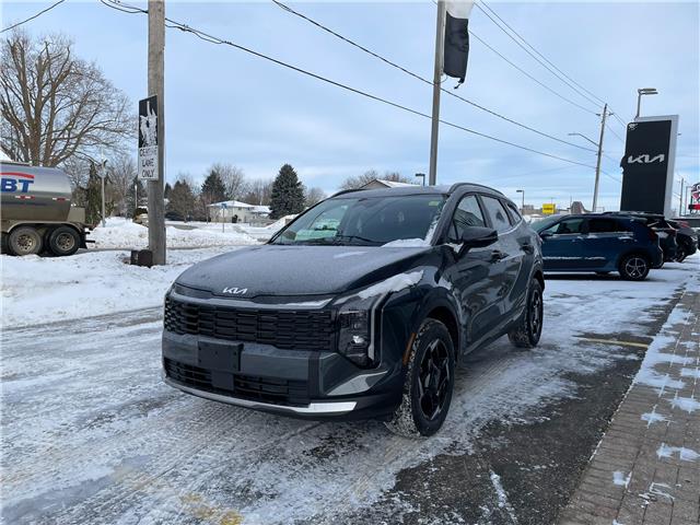 2026 Kia Sportage EX (Stk: K26141) in Listowel - Image 3 of 13