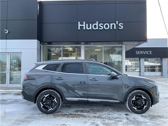 2026 Kia Sportage EX (Stk: K26141) in Listowel - Image 4 of 13