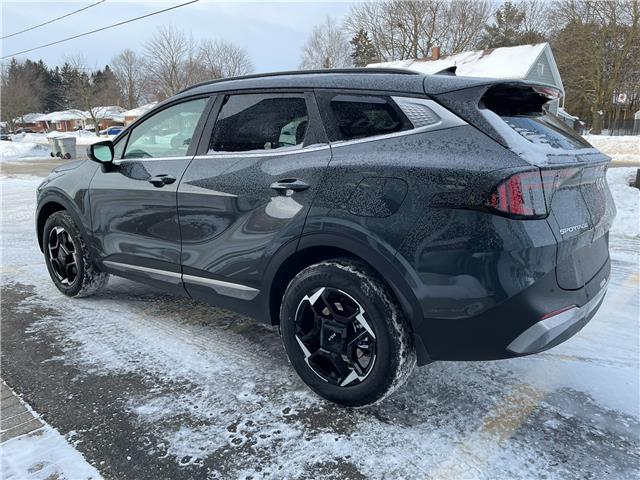 2026 Kia Sportage EX (Stk: K26141) in Listowel - Image 5 of 13