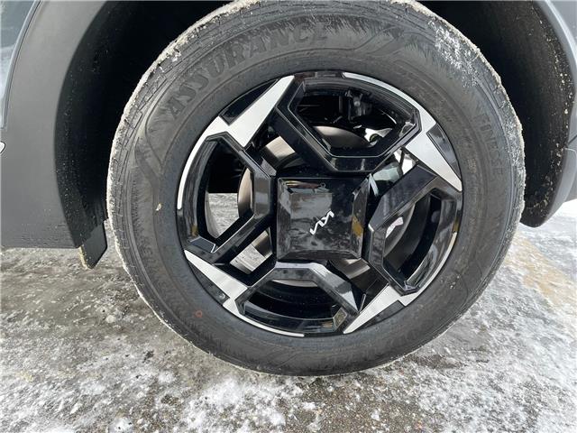 2026 Kia Sportage EX (Stk: K26141) in Listowel - Image 6 of 13