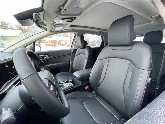 2026 Kia Sportage EX (Stk: K26141) in Listowel - Image 7 of 13