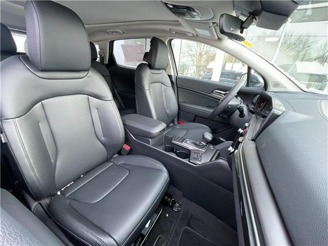 2026 Kia Sportage EX (Stk: K26141) in Listowel - Image 9 of 13