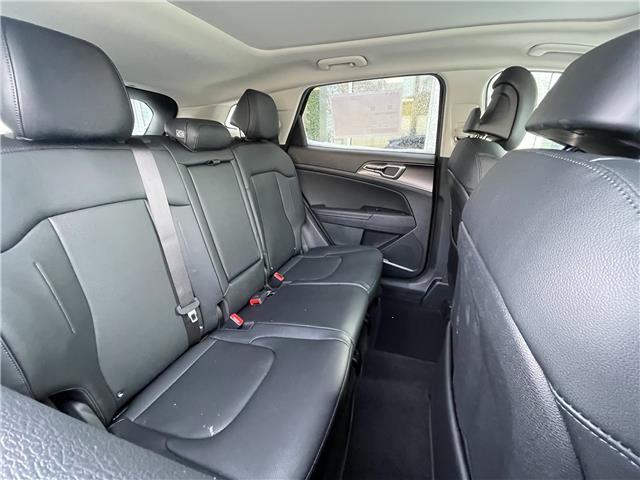 2026 Kia Sportage EX (Stk: K26141) in Listowel - Image 11 of 13