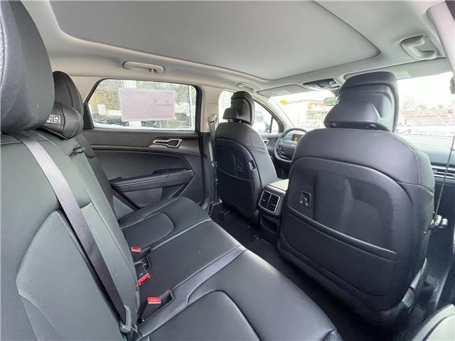 2026 Kia Sportage EX (Stk: K26141) in Listowel - Image 12 of 13