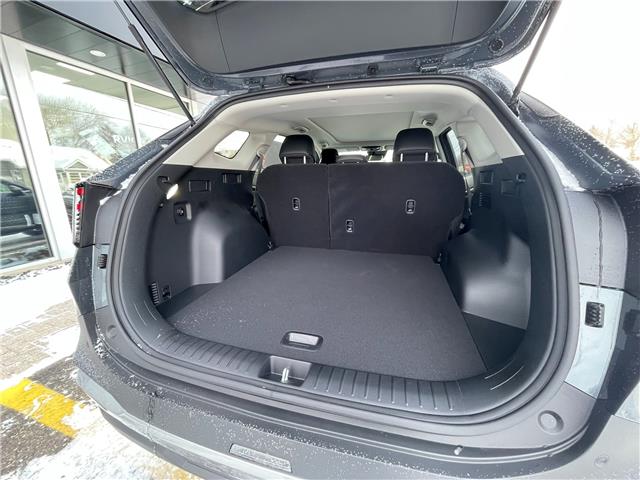 2026 Kia Sportage EX (Stk: K26141) in Listowel - Image 13 of 13