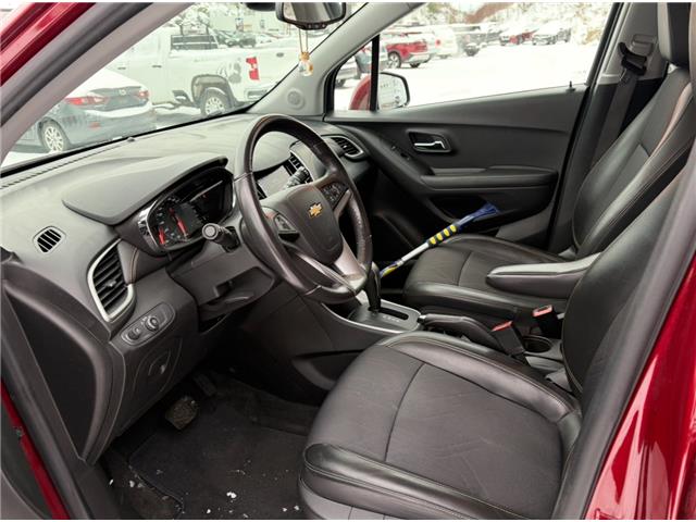 2022 Chevrolet Trax LT (Stk: 12132) in Greater Sudbury - Image 8 of 8