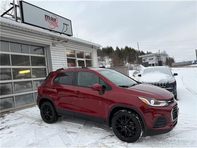 2022 Chevrolet Trax LT (Stk: 12132) in Greater Sudbury - Image 2 of 8