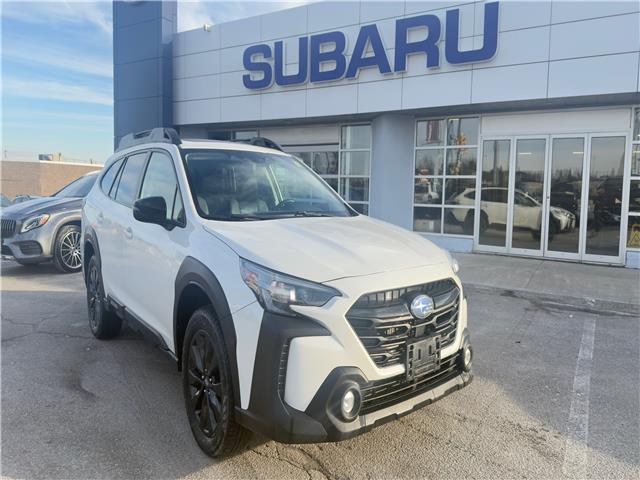 2023 Subaru Outback Onyx (Stk: P2135) in Newmarket - Image 1 of 15